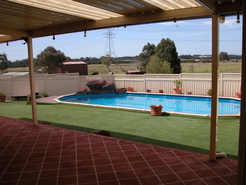 Orchard Hills NSW 2748