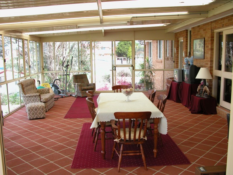 Orchard Hills NSW 2748