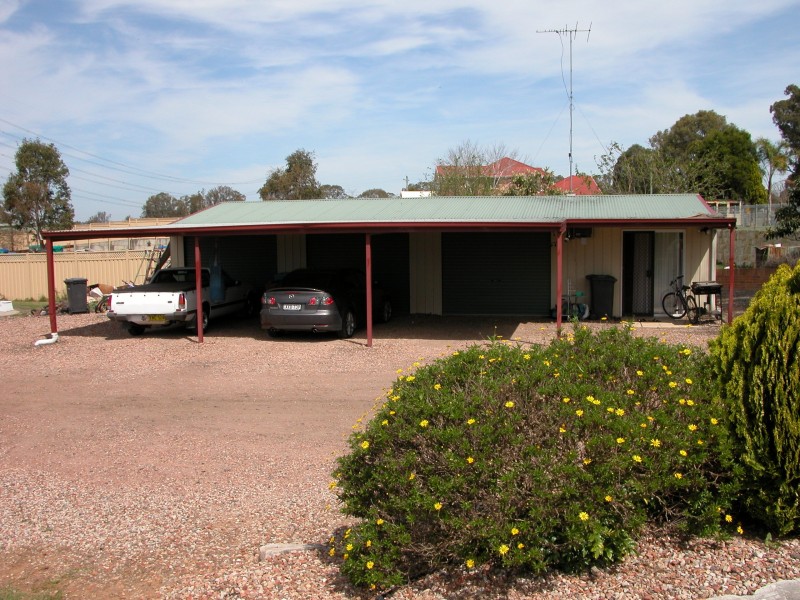 Orchard Hills NSW 2748