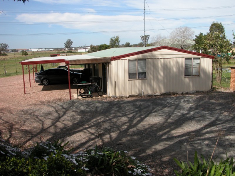 Orchard Hills NSW 2748