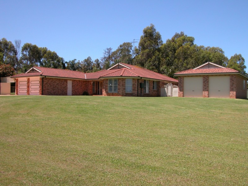 Catherine Field NSW 2557