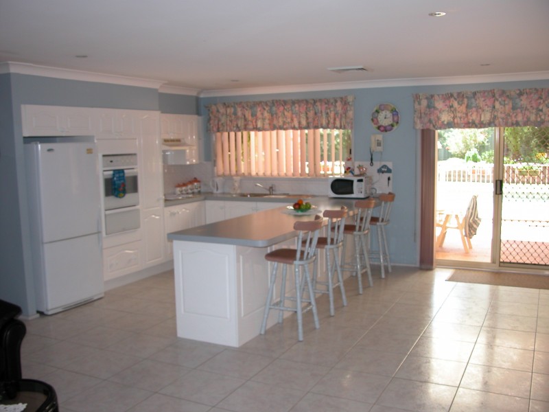 Catherine Field NSW 2557
