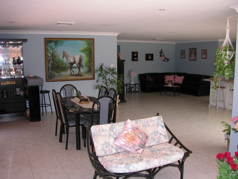 Catherine Field NSW 2557