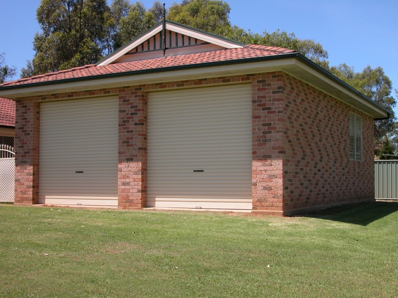 Catherine Field NSW 2557