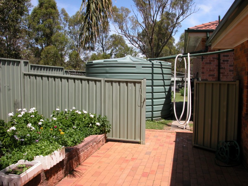Catherine Field NSW 2557