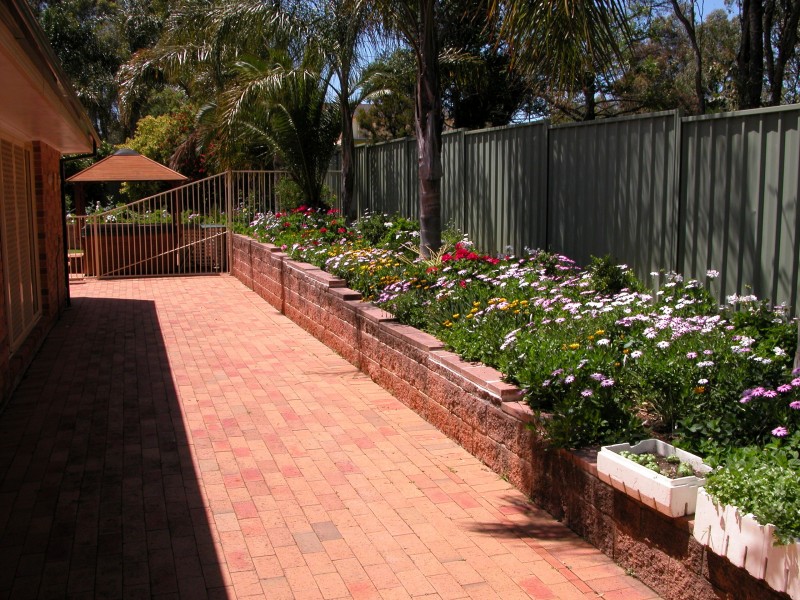 Catherine Field NSW 2557