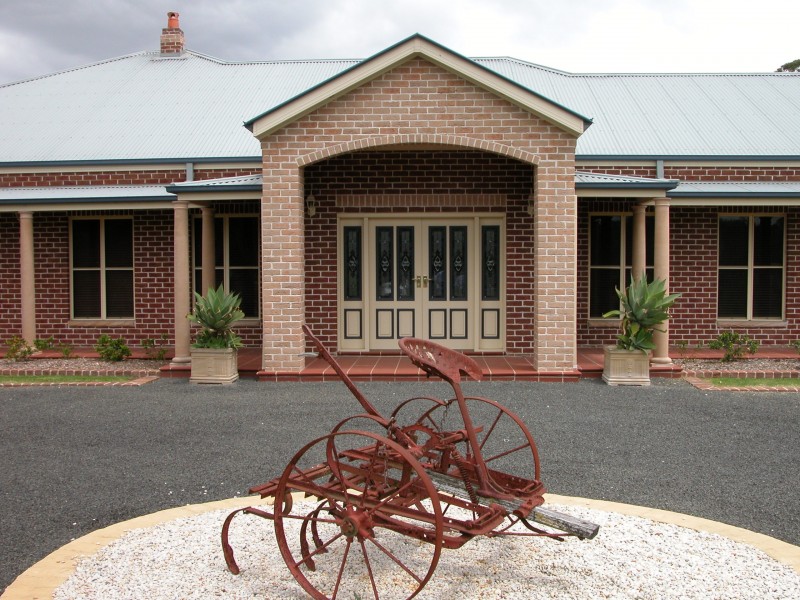Cobbitty NSW 2570