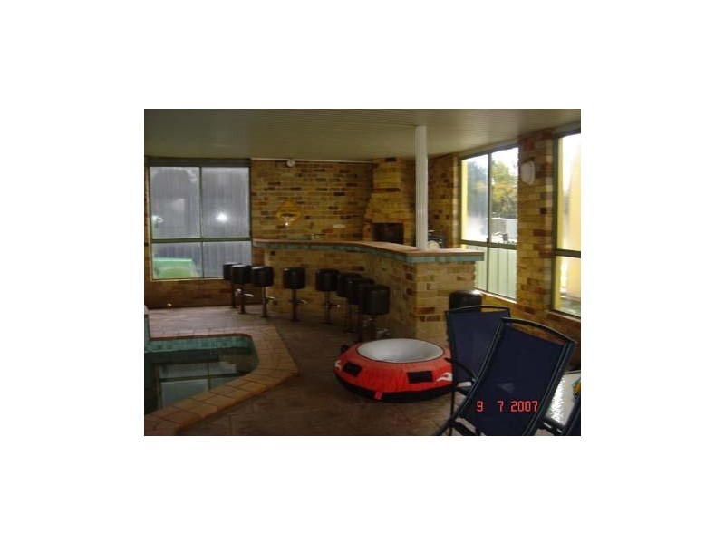 Kemps Creek NSW 2178