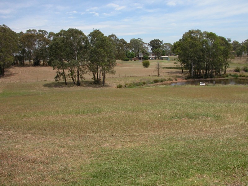 Luddenham NSW 2745