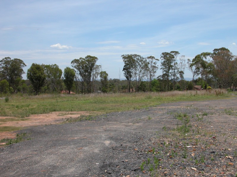 Badgerys Creek NSW 2555