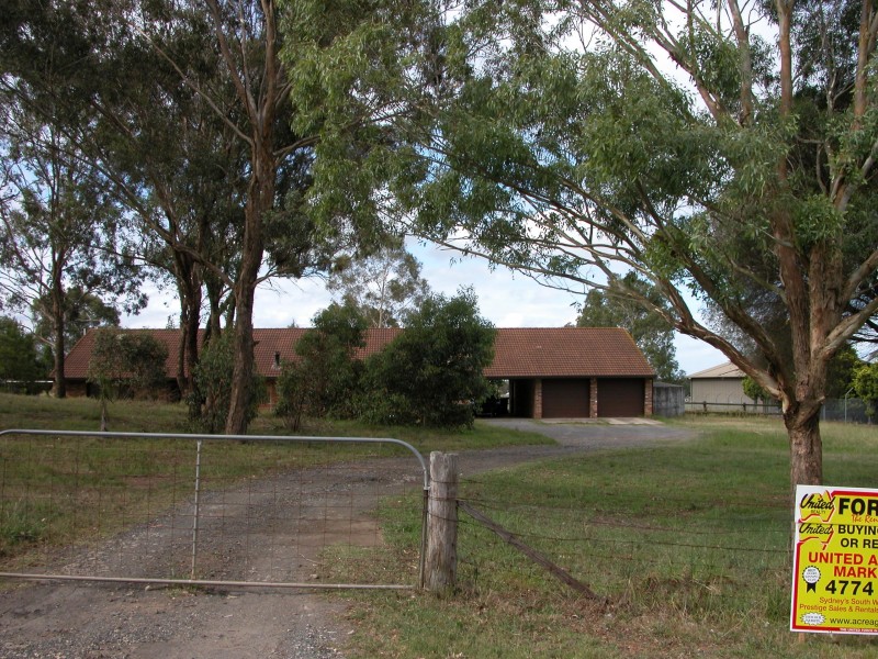 Bringelly NSW 2556