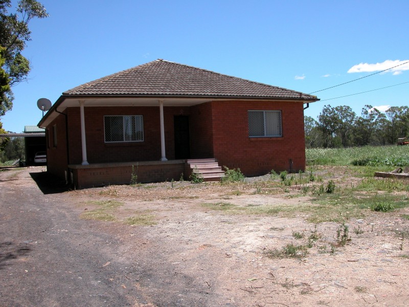 Catherine Field NSW 2557