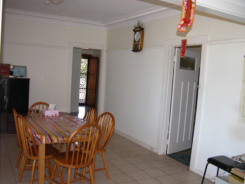 Catherine Field NSW 2557