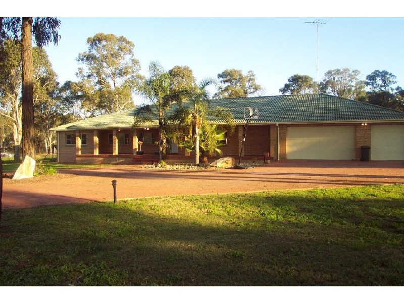 1630 Elizabeth Drive, Kemps Creek NSW 2178