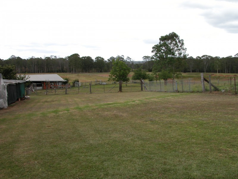 Luddenham NSW 2745