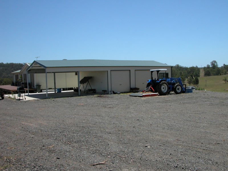 Cobbitty NSW 2570
