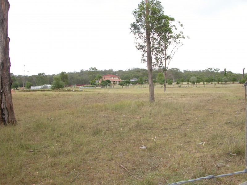 Cobbitty NSW 2570