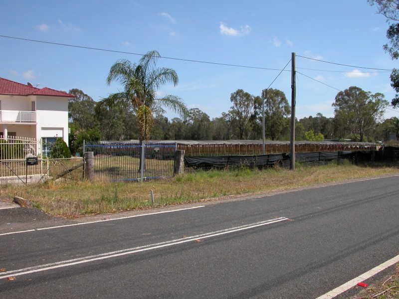 Rossmore NSW 2557