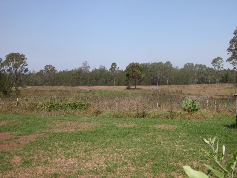 Catherine Field NSW 2557