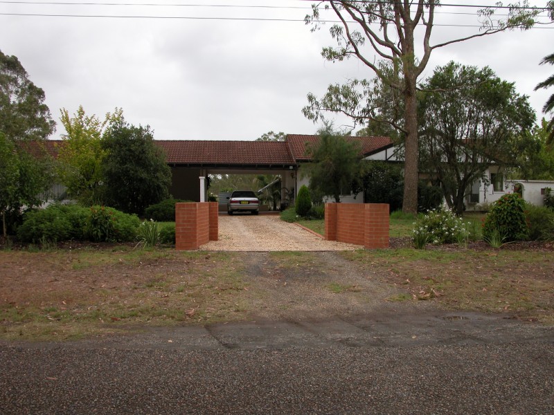 Bringelly NSW 2556