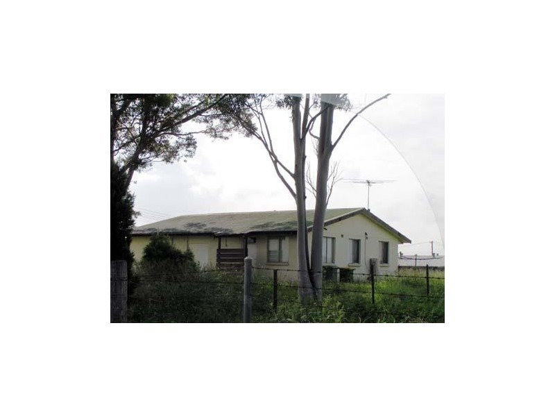 Badgerys Creek NSW 2555