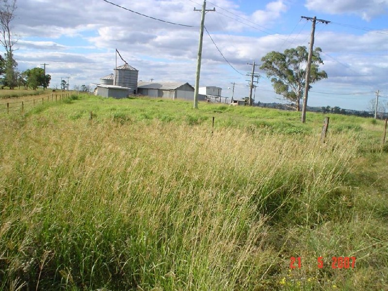 Badgerys Creek NSW 2555