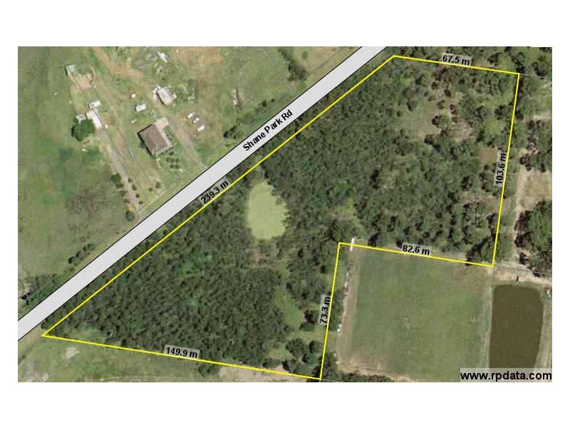 Shanes Park NSW 2747