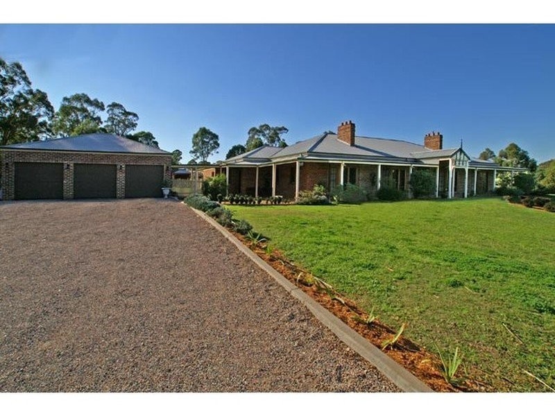 Denham Court NSW 2565