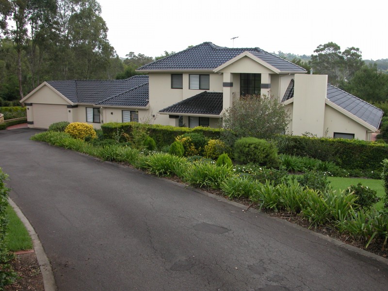 Denham Court NSW 2565