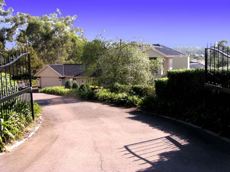 Denham Court NSW 2565