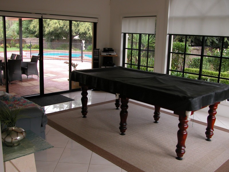 Denham Court NSW 2565