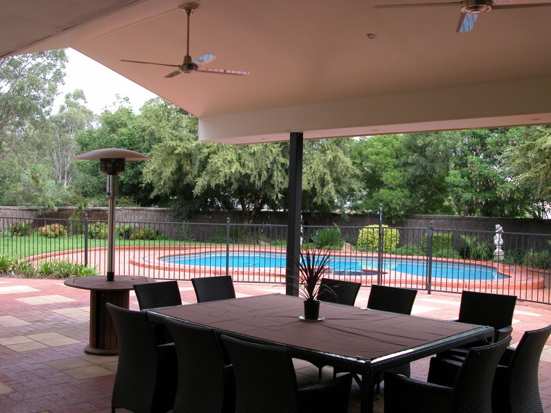 Denham Court NSW 2565