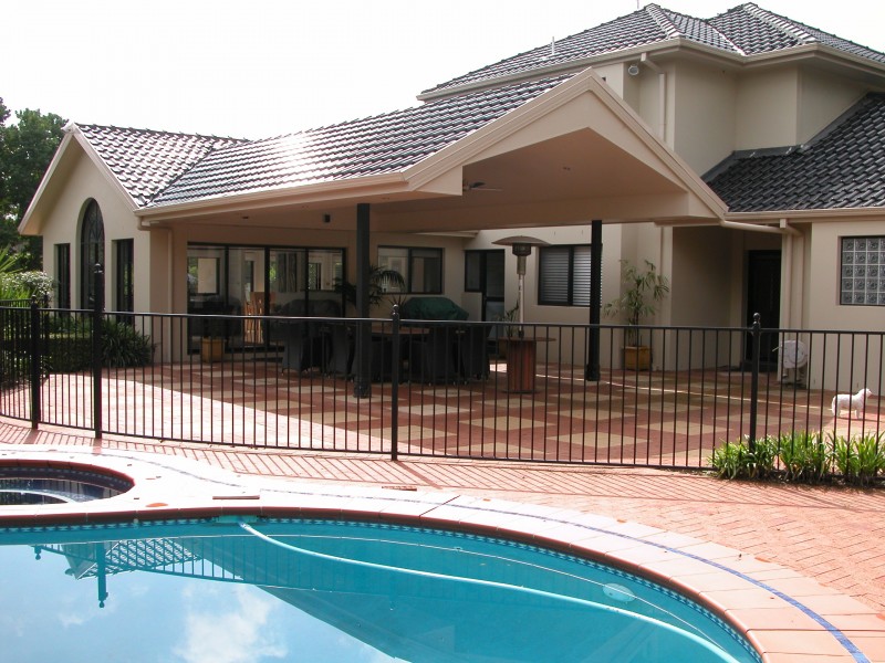 Denham Court NSW 2565