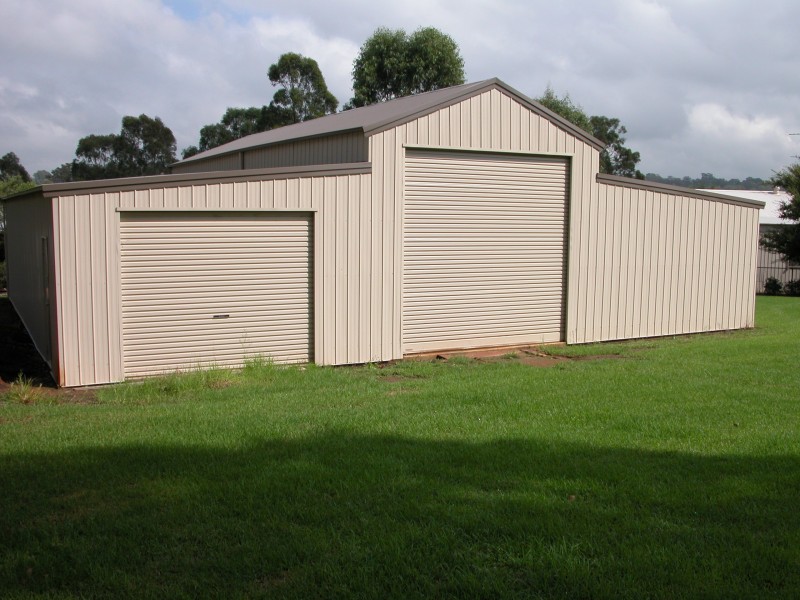 Denham Court NSW 2565