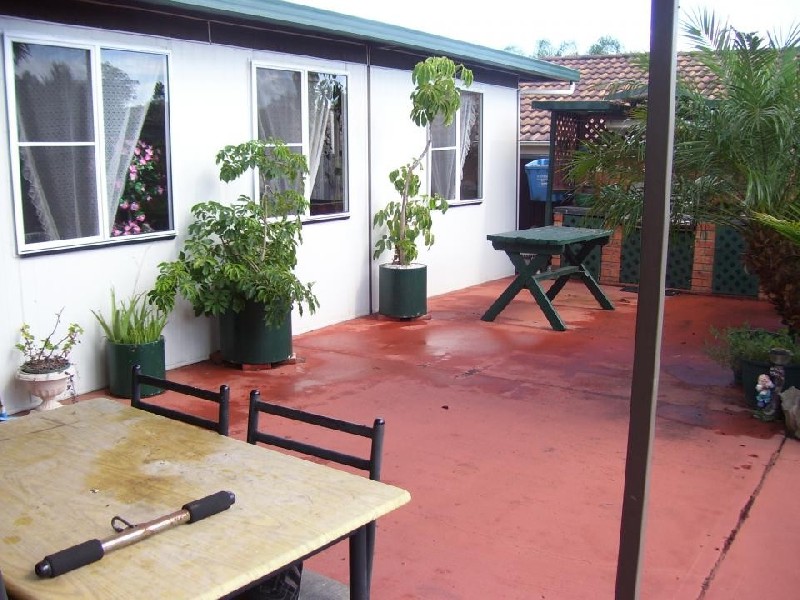 Hinchinbrook NSW 2168