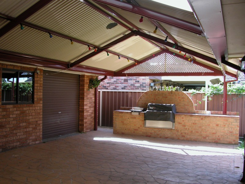 Casula NSW 2170