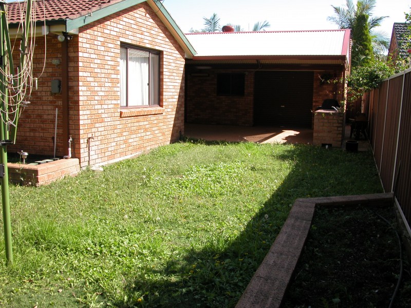 Casula NSW 2170