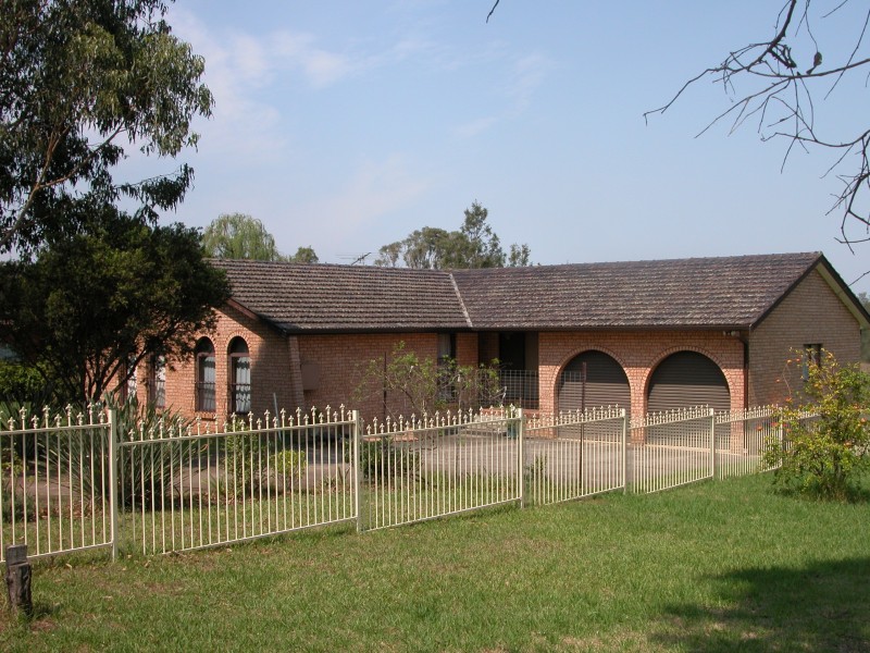 Catherine Field NSW 2557