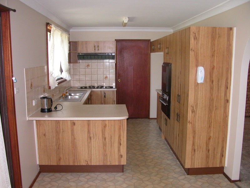 Catherine Field NSW 2557