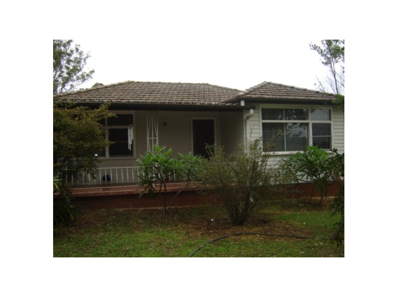 Catherine Field NSW 2557