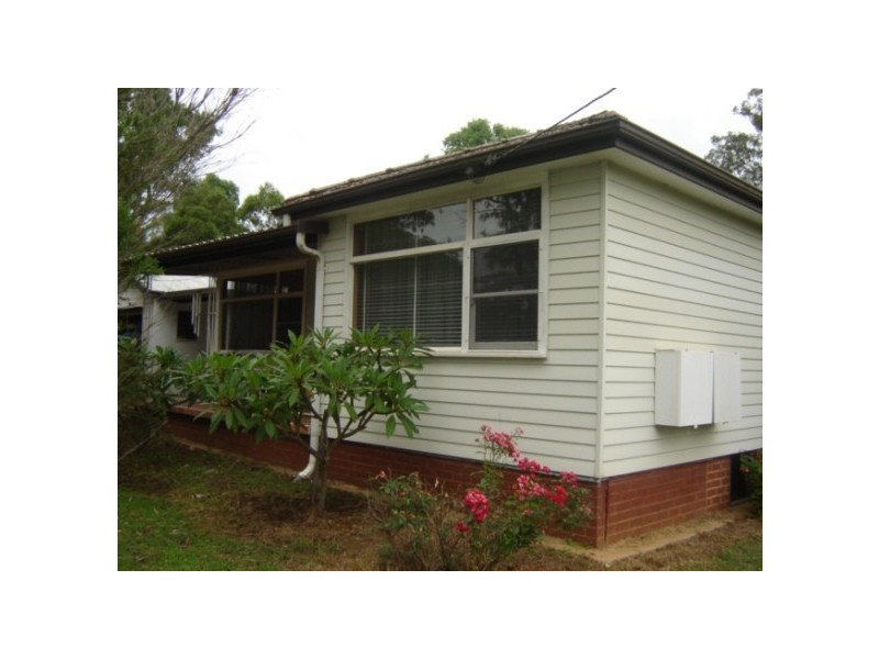 Catherine Field NSW 2557