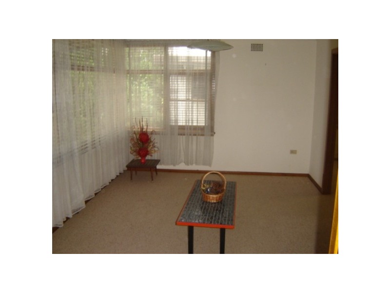 Catherine Field NSW 2557