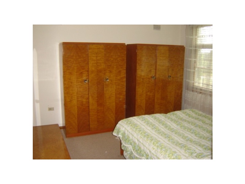 Catherine Field NSW 2557