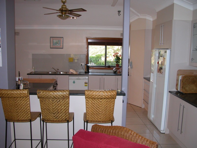 Luddenham NSW 2745
