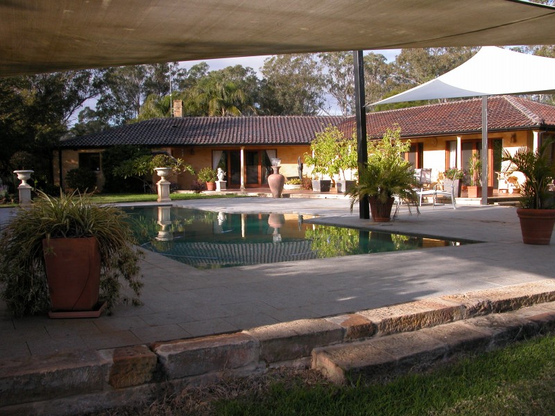 Luddenham NSW 2745