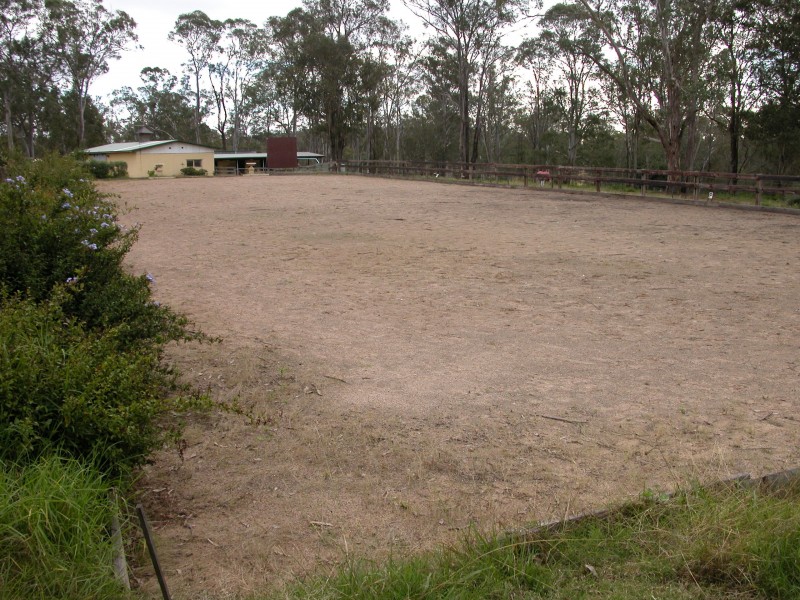 Luddenham NSW 2745