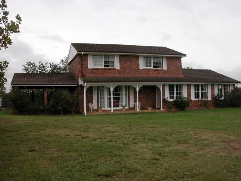 Catherine Field NSW 2557