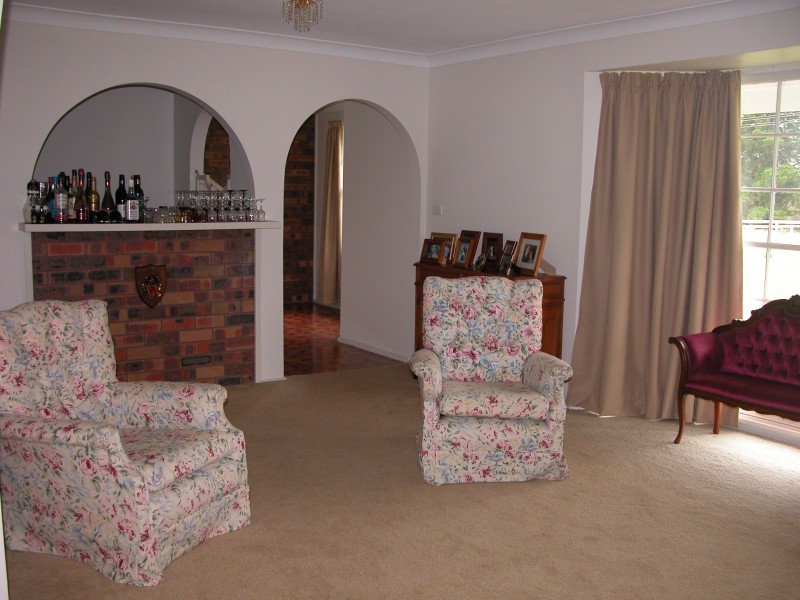 Catherine Field NSW 2557