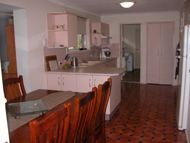 Catherine Field NSW 2557