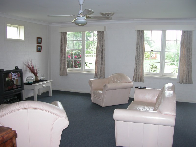 Catherine Field NSW 2557